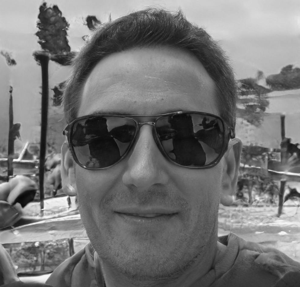 Kursleiter Portraitbild